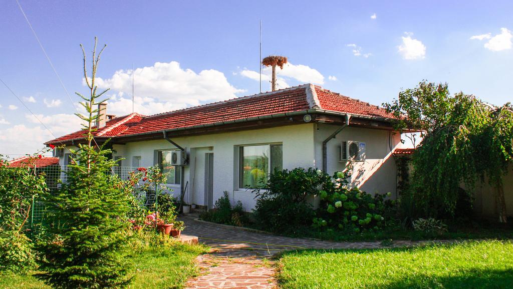 Villa Nymphea Water Lily Hisarya Exterior photo