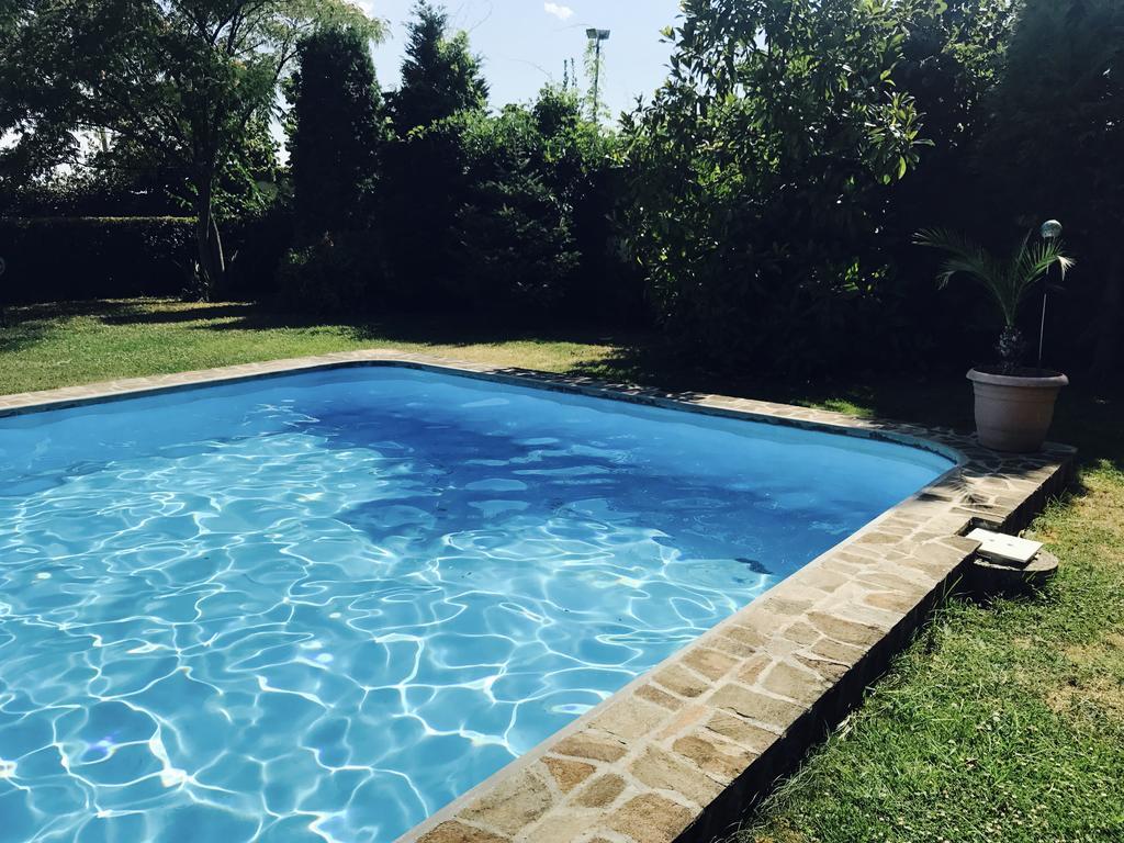 Villa Nymphea Water Lily Hisarya Exterior photo
